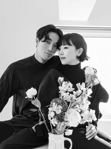 松田優作の長女・松田ゆう姫、結婚を発表　お相手は後藤慶太郎　「温泉に浸かっているような心地よさ」