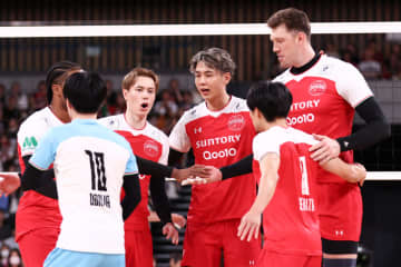 サントリーがサンバーズフレンズ会員入会キャンペーンの第2弾を開始！