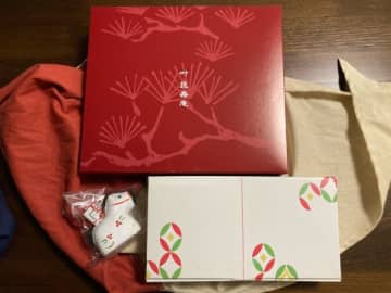 【福袋2026】数分で完売！老舗和菓子店福袋の人気のひみつ