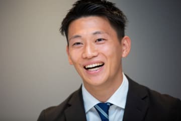 サッカー・末次敦貴さん｜“出場機会”を追い続けて　プロへの近道より大切にした自分の軸