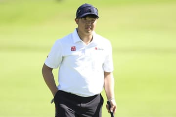 「松山英樹さんに勝ちたい（笑）」　16歳注目アマが米ツアー初出場