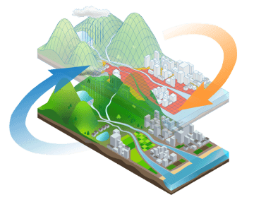 流域デジタルテストベッド「G空間EXPO2026」へ出展します！～ブース展示および出展者セミナーによる発表のお知らせ～