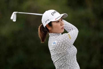 女子ゴルフ比嘉真美子が「宅建」合格　突破率18.7％の難関「1年間頑張った」ツアー5勝の人気プロが異例報告