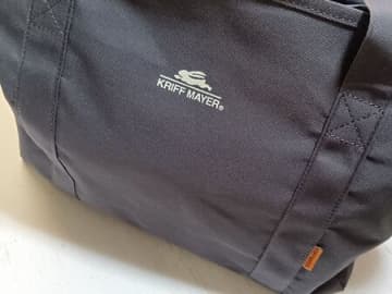 【ついで買いの福袋】メンズもの入手!みんなでわけっこ正解?のKRIFF MAYER福袋