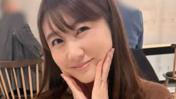 安めぐみ 長女との“幸せ満開”親子2ショットを公開！笑顔いっぱいの“ピザパ”姿に「かわいいママさん」「ほのぼのしてうらやましい」