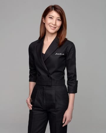 本国では3分で完売！シンガポールのスイーツブランド「Once Upon A Time」バレンタイン限定販売を実施　女優兼パティシエ ジネット・アウ来日決定