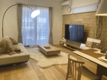 中央住宅、浦安市で新規分譲地開発　リゾートスタイル住宅の供給開始