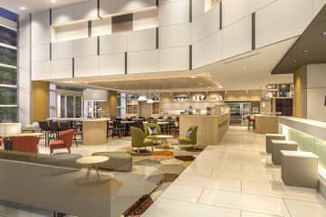 IHGホテルズ＆リゾーツ、「新春セール」開催　最大25％オフ