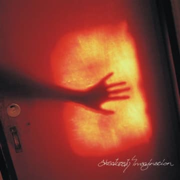 GEZAN、「Absolutely Imagination」の7インチがジャケットも新たにしてリプレス決定