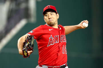 菊池雄星、夫婦で声明「決して看過できるものではありません」　家族に関する虚偽発信、誹謗中傷に「これまで以上に厳しく対応」