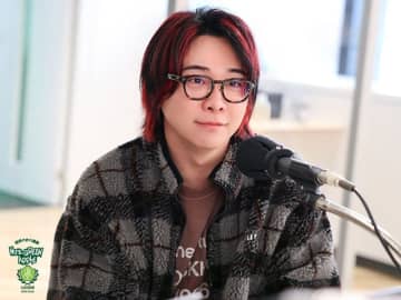 Mrs. GREEN APPLE大森元貴「休止中なのにお声がけいただいて