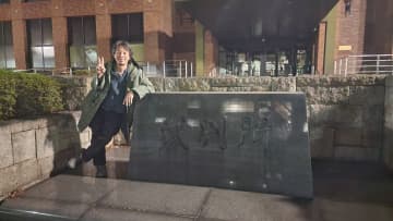 「スキルより逃げない耐久力」ひろゆき氏の出世論に『続けられる能力だけで勝負になる時代』と共感の声！必要なのは鈍感力？