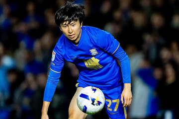 出場わずか4試合も…監督絶賛「プロ意識は一流」　移籍の可能性を現地指摘「結論に至った」