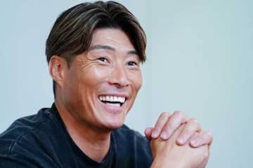 いつの間に…サンディエゴに現れた“日本の超人”　進化にダルビッシュが苦笑い