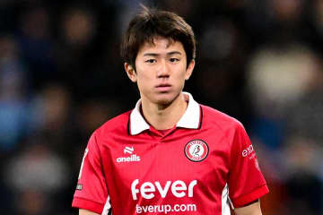 監督からは信頼「満足している」　20/23も英で苦境、25歳日本人の移籍を容認へ