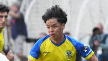 元新潟MF伊藤涼太郎、マジョルカ移籍の可能性は？シントトロイデン「決断下した」