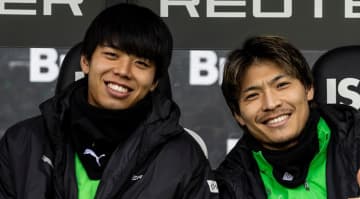 21歳日本人大器、ついにドイツ1部で海外初先発へ！「準備万端、事前にスカウト済み」と監督期待