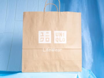 【ユニクロのブルー】が冬に映える! 40・50代に似合う「おすすめアイテム」