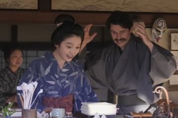 ばけばけ次回予告・謎のフレーズ「テテポポ」でSNS混乱「どういうこと！？」