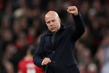 リヴァプール指揮官が冬の移籍市場に言及「課題を理解している」　方針については「パニックになって動くことはない」