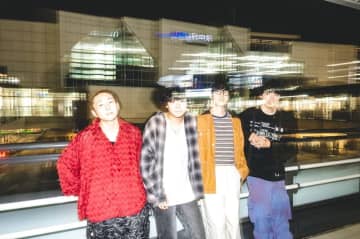 kobore、魔法のように華やかでカラフルな世界へ導く「Magic」MV公開