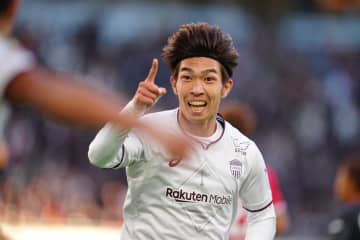 【移籍】日本代表FW宮代大聖がラス・パルマスへ期限付き移籍「三木谷会長、クラブスタッフの皆さんには、選手としてだけでなく、一人の人間として成長できる環境を与えていただきました」