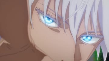 五条悟を救え！封印された獄門疆をこじ開ける天逆鉾と黒縄、アニメ「呪術廻戦」27話＆劇場版に登場していた