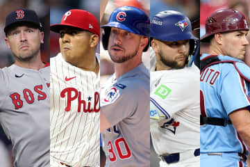 「ようやくMLBがNBAやNFLに追いついてきた」“激動の５日間”ブレグマン、スアレス、タッカー、ビシェット、リアルミュートが計1133億円の新契約　米重鎮記者が舞台裏情報も