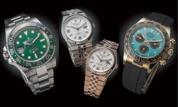 ＜2025年発表の腕時計をルックバック＞ロレックスからは7年をかけて開発した「ランドドゥエラー」などが登場