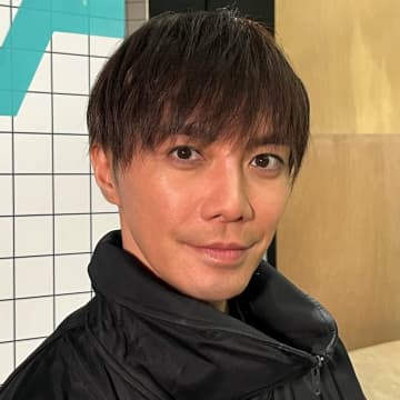 成宮寛貴「待っててよかったって思ってもらいたい」　“8年ぶり”の俳優復帰にかける思い
