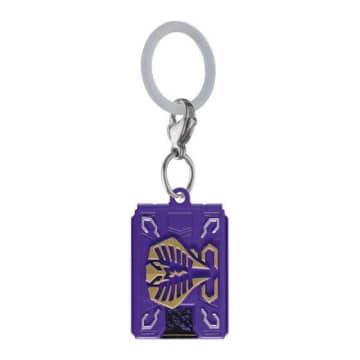 「仮面ライダー」シリーズの新作めじるしアクセサリー！「ゼッツ」インパクトカプセムはじめ、「龍騎」「555」などキーアイテム全10種