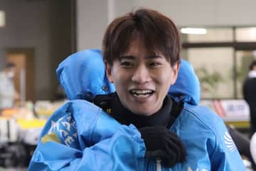 【福岡ボート】杉山勝匡　優出へ一発勝負も視野「チルトは１・５度も試したい」