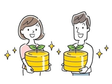 100万円を定期預金と個人向け国債（変動10・固定5）に10年預けたら、利息はどれくらい違う？【2026年1月】