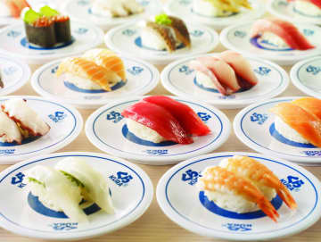 【くら寿司】行ったらこれ食べて！「“中の人”激推しメニューランキングTOP10」2位ははまち、1位はアレでした！