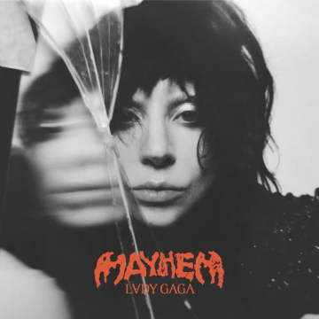 レディー・ガガ、ワールドツアー「The MAYHEM Ball」開催記念 『MAYHEM