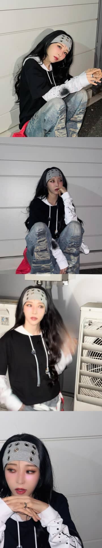 Mamamoo ムンビョル　渋谷 最高にクール！」MAMAMOO・ムンビョル、東京公演後の“HIP”な余韻