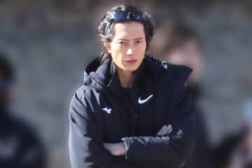 撮影現場を目撃》山下智久『箱根駅伝』ドラマに監督役で出演！食事会に