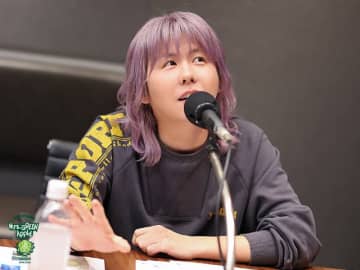 Mrs. GREEN APPLE藤澤涼架「ミセスでやってきた今までのバンドの感覚と