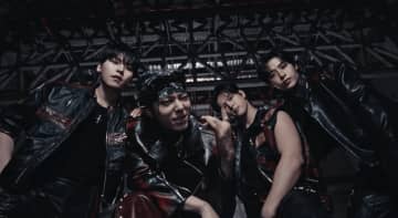 ONEUS、タイトル曲「Grenade」MV公開…強烈なカリスマ性