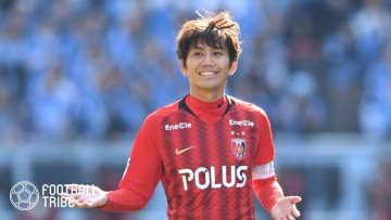 浦和レッズへ移籍したい選手減少」OB柏木陽介ら補強難航に言及！サポと