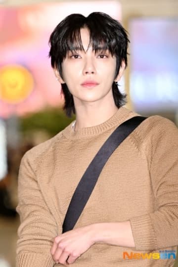 SEVENTEEN ジョシュア