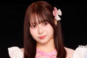 高嶺のなでしこ・橋本桃呼、右膝半月板損傷を報告 「ごめんねえ