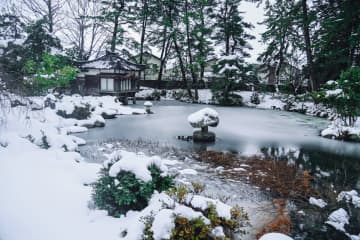 「冬の北陸離れ」に一石　生地温泉たなかや、前日までキャンセル無料の冬季プラン