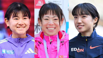 大阪国際女子マラソンが25日号砲 1万m日本代表の矢田みくに「新しい