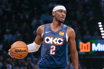 Bリーグオールスターゲーム2026はB.WHITEが勝利…地元出身の田中大貴が