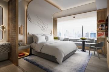 ヒルトンアメックス、新規発行で最大5万ポイント 2月4日まで