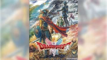 ドラゴンクエストVII Reimagined』も発売で話題、令和で人気のリメイク