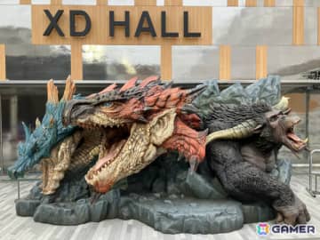 モンハンフェスタ2026　グッズ モンスターハンターフェスタ'26」の会場内で楽しめるコンテンツの追加