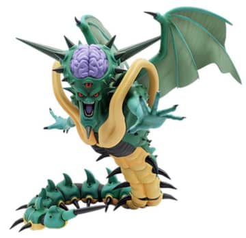 ドラゴンクエスト』新作発売“記念くじ”が登場！ 初の魔王オルゴ