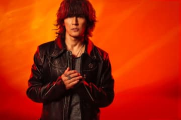 稲葉浩志が名曲「タッチ」をカバー！ Netflix配信のWBC大会応援ソングに決定 | チバテレ＋プラス